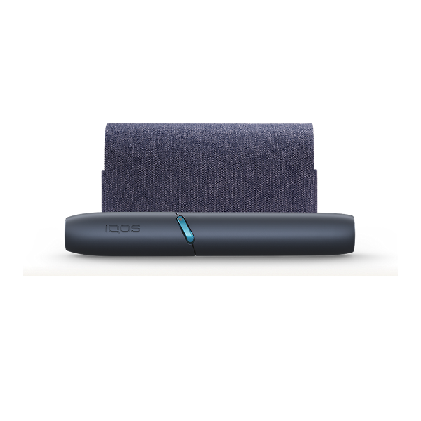 Buy the IQOS ORIGINALS Holder & Duo Folio | IQOS USA | IQOS USA
